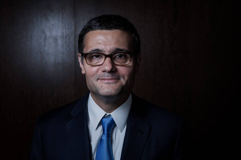 Mario Mesquita, economista-chefe do Itaú Unibanco e ex-diretor do Banco Central
