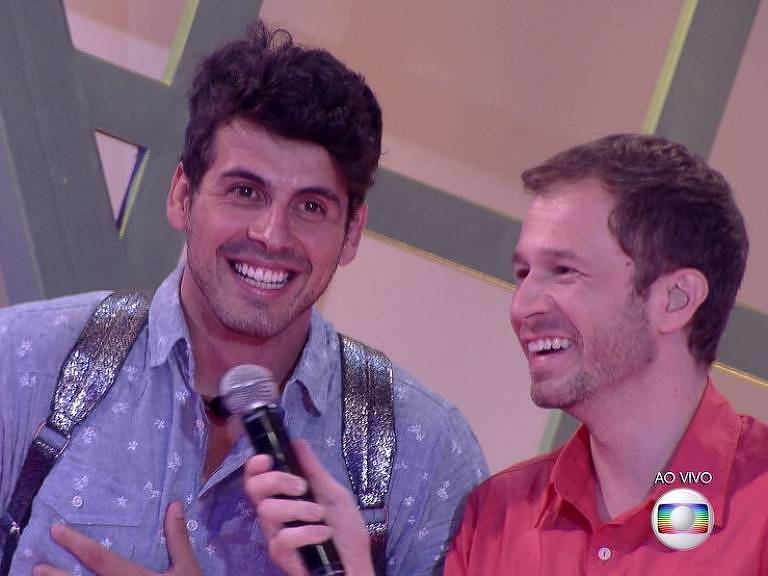 Maycon é o quinto eliminado do BBB 19