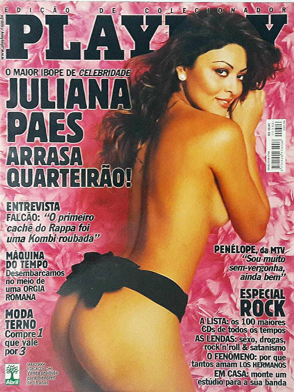 Juliana Paes