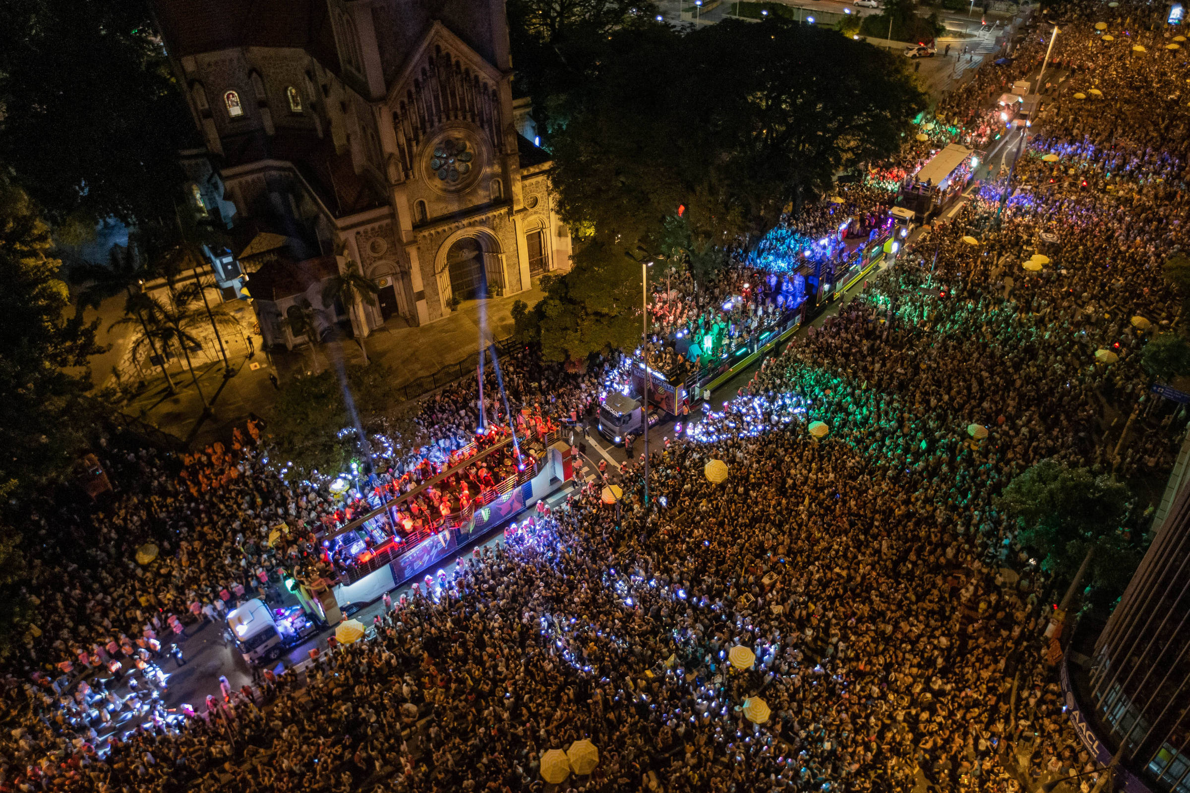 Poupatempo funciona normalmente na semana de Carnaval