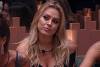 Tereza comenta com brothers: 'A casa tá muito dividida'