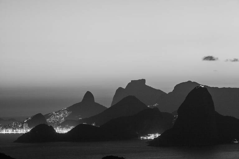 "Rio", de Rafael Duarte