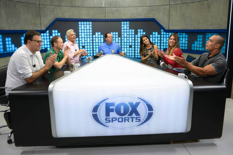 Disney devolve marca Fox Sports, e canal esportivo deixa de vez o Brasil após 12 anos