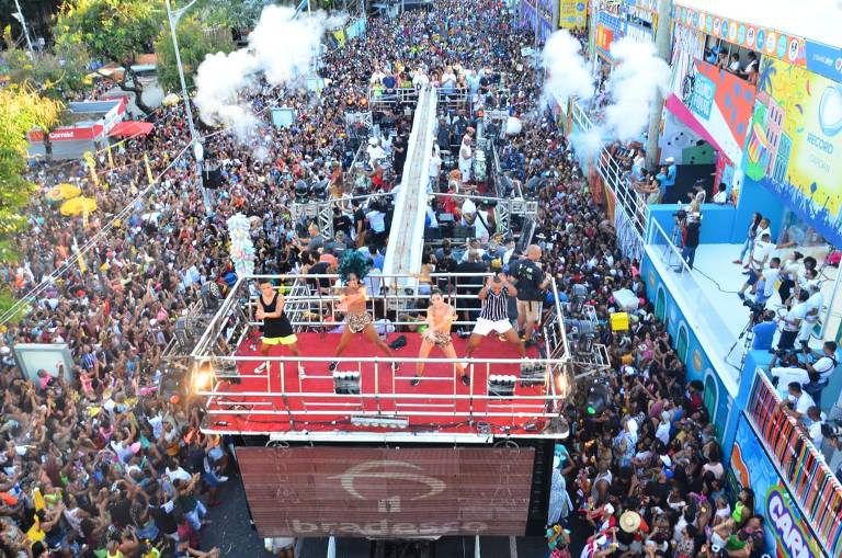 Carnaval de Salvador 