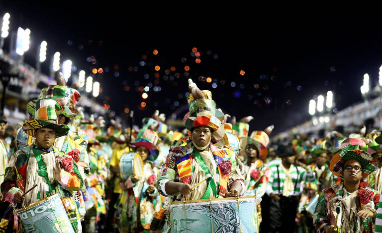 Morre no Rio o carnavalesco e cenógrafo Mário Monteiro