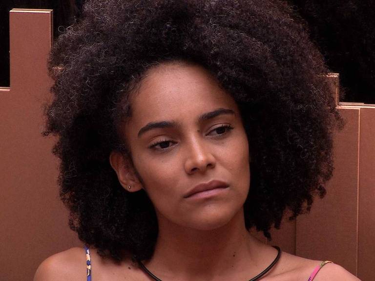 Gabriela é a mais votada em paredão fake e conquista imunidade