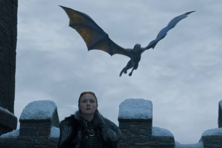 Estreia de 'Game of Thrones': quando e onde assistir a sétima temporada, Cultura