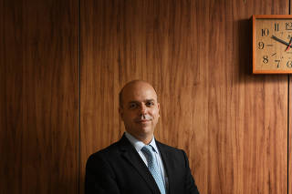O economista Carlos da Costa