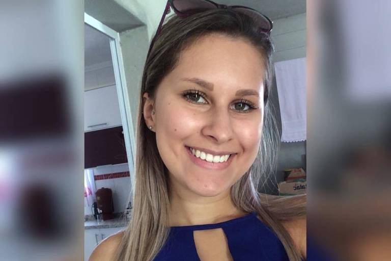  Isabela Miranda de Oliveira foi morta pelo namorado