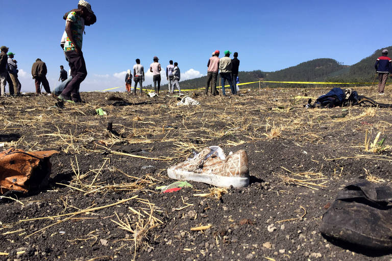 Anac suspende voos de aeronave envolvida em acidentes na Etiópia e na Indonésia