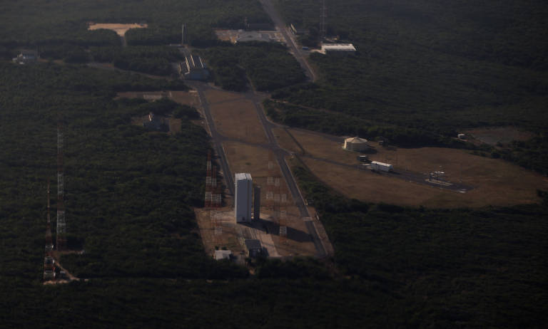 Base de Alcântara será usada para lançamento de foguete sul-coreano, diz autoridade