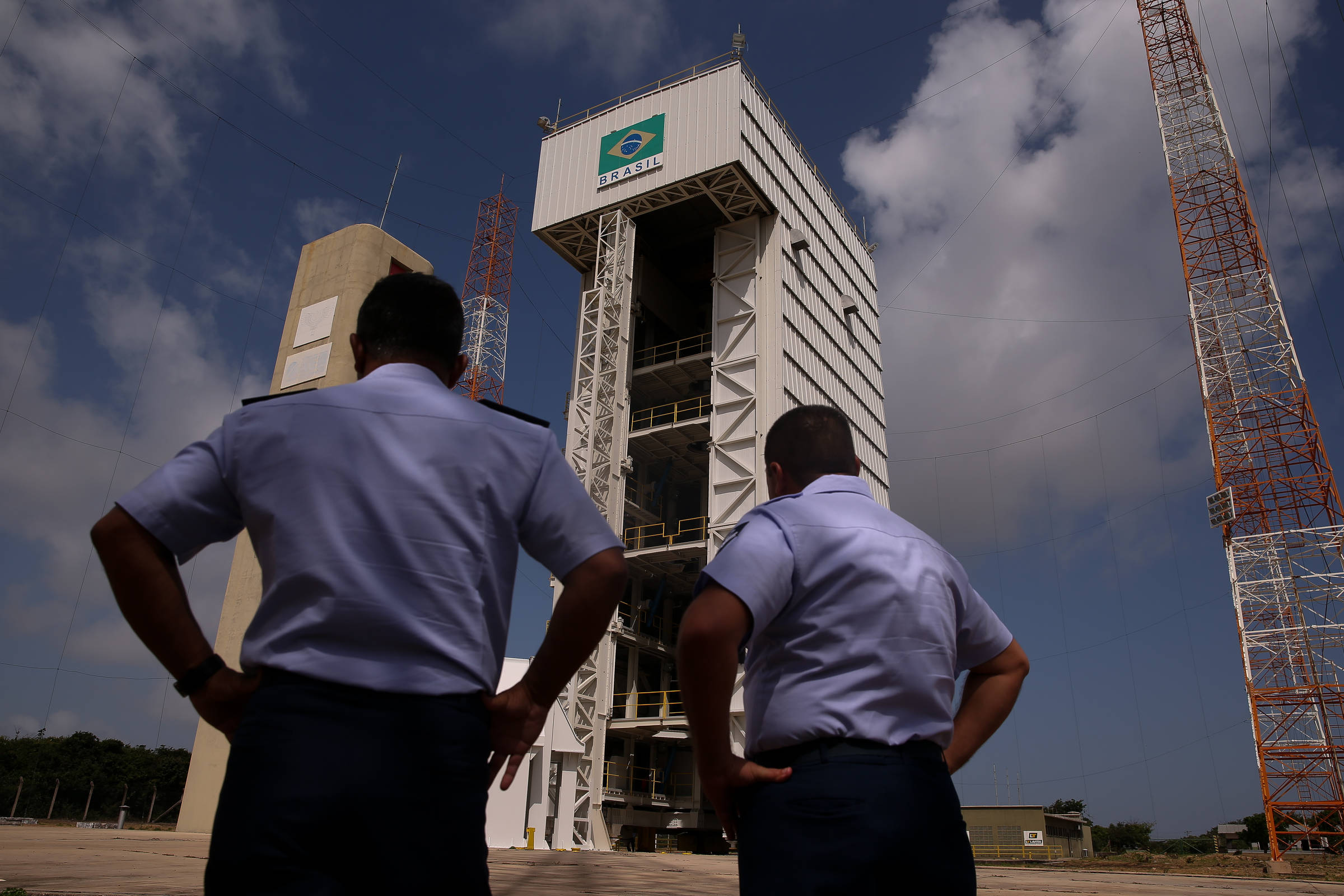 Senado aprova acordo entre Brasil e EUA para uso da base de Alcântara