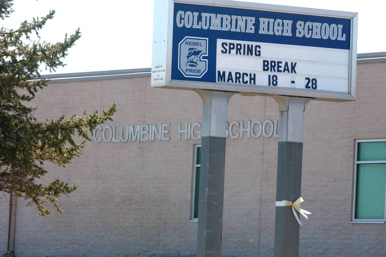 Não há ligação entre games violentos e chacina, diz autor de livro sobre Columbine