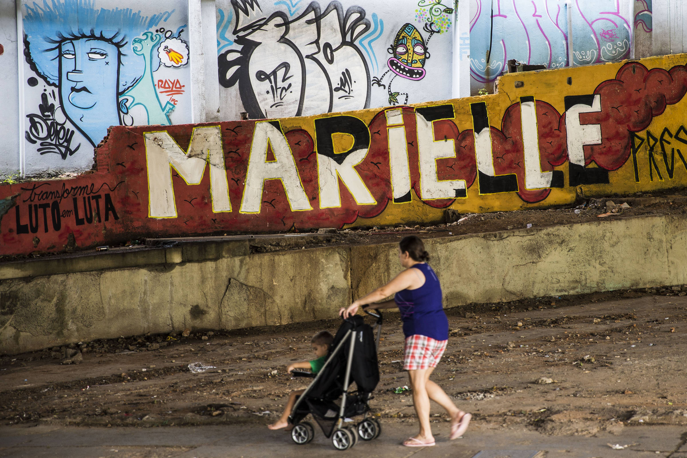 Polícia Federal suspeita que ex-deputado seja mandante do assassinato de Marielle