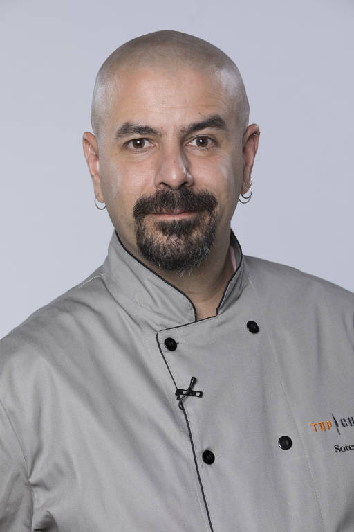 Top Chef 2019 - Elenco
