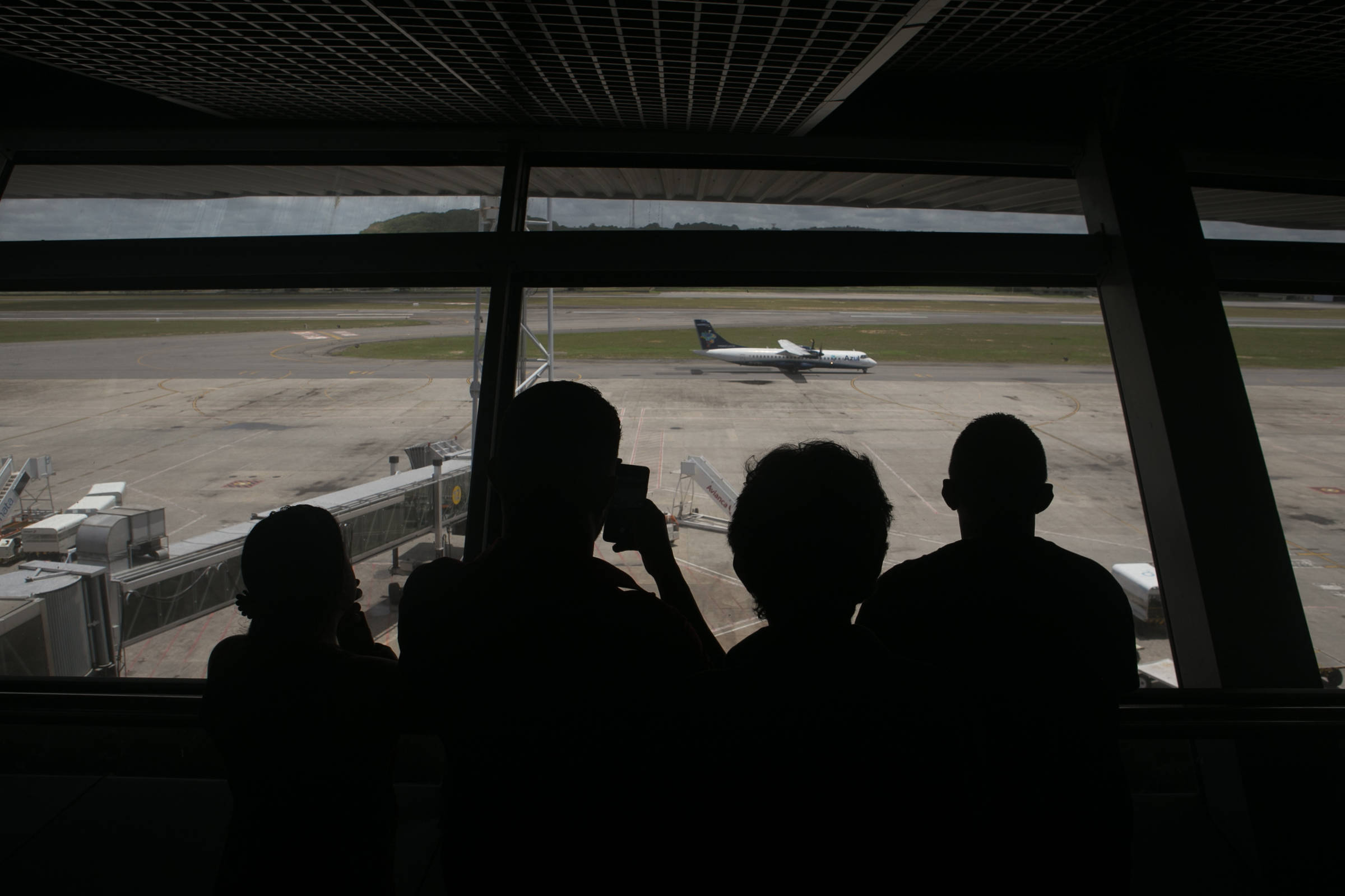 Aeroportos do Nordeste perdem voos internacionais - 12/01/2024 - Mercado -  Folha