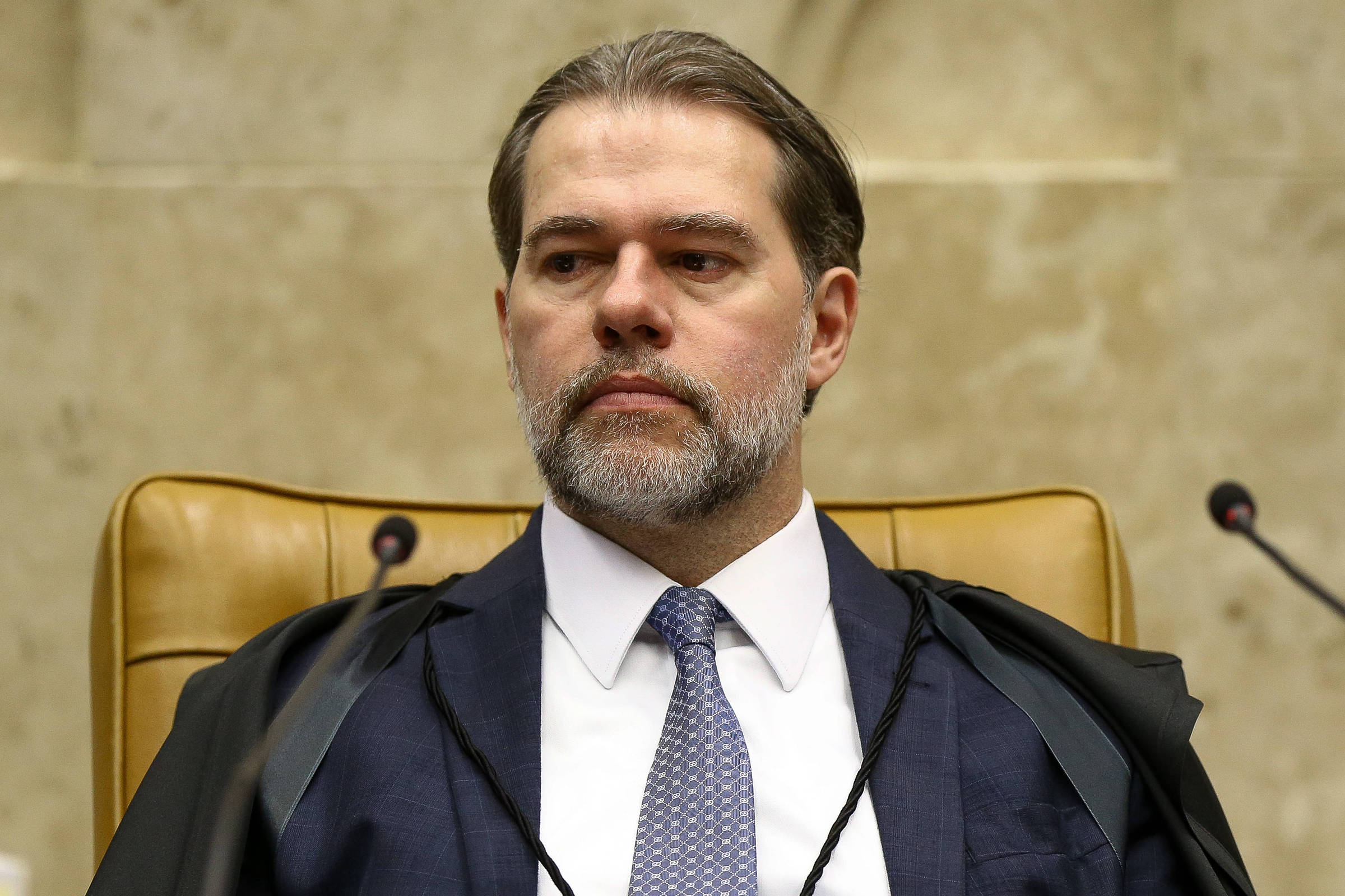 Leia Documento Da Lava Jato Com O Apelido De Toffoli Que Motivou Censura Pelo Stf 18 04 2019