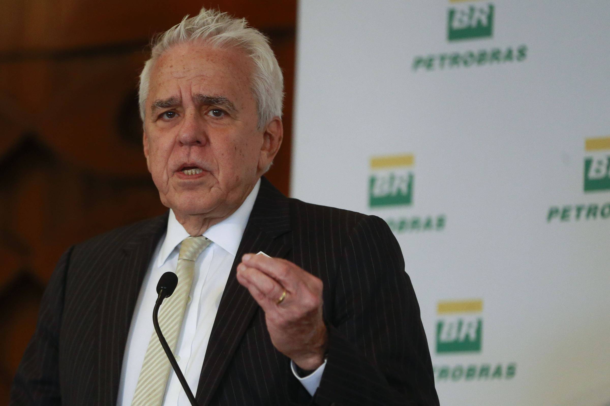 Resultado de imagem para Petrobras espera arrecadar R$ 38 bilhões
