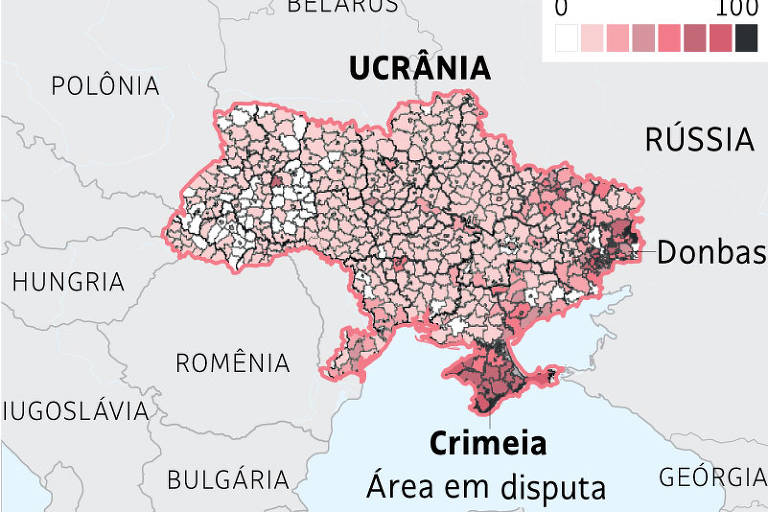 Times da Crimeia mudam nome e entram na 3ª divisão da Rússia