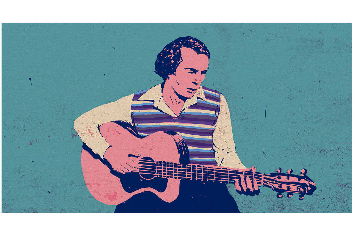 Antonio Prata : Casas Buri & Garfunkel