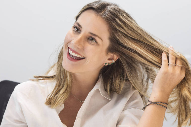 A moça, que diz ter usado investimentos para transformar R$ 1.520 em mais de um milhão de reais em apenas três anos, viralizou nas redes sociais e acabou se transformando em meme 