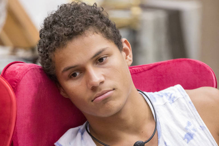 BBB 19: Danrley 