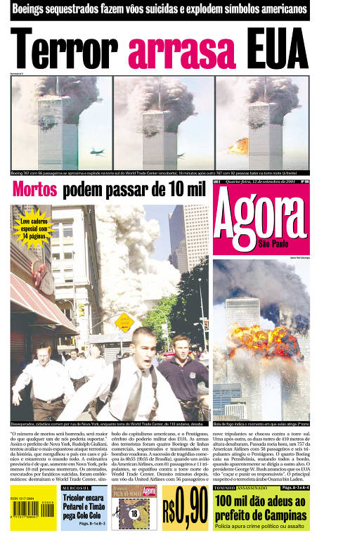 Calaméo - Jornal Agora - Edição 12026 - 20 e 21 de Abril de 2018
