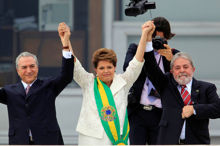 Durante o governo Dilma Roussef, a presidente levantou a bandeira para retomá-la, mas não consegui levar adiante