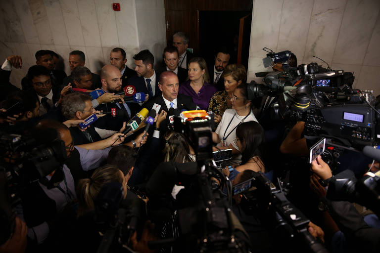 Entenda crise entre o Congresso e o governo Bolsonaro