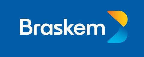 Logo Brasken conforme divulgação oficial e uso de marca