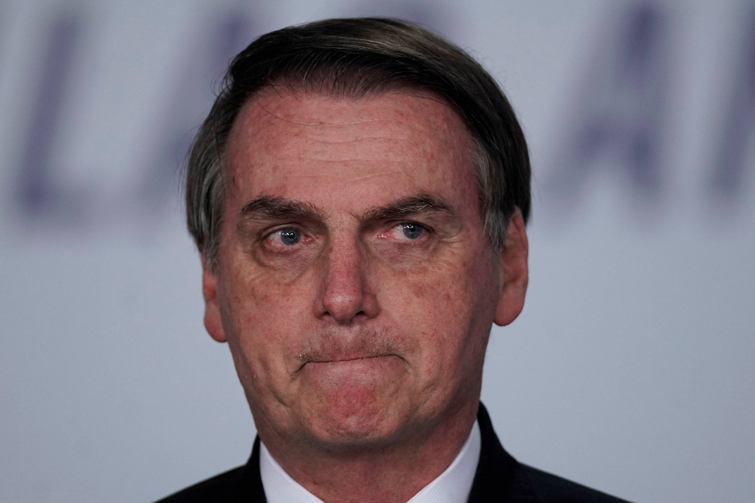 Não houve ditadura, teve uns probleminhas, diz Bolsonaro sobre regime militar no país