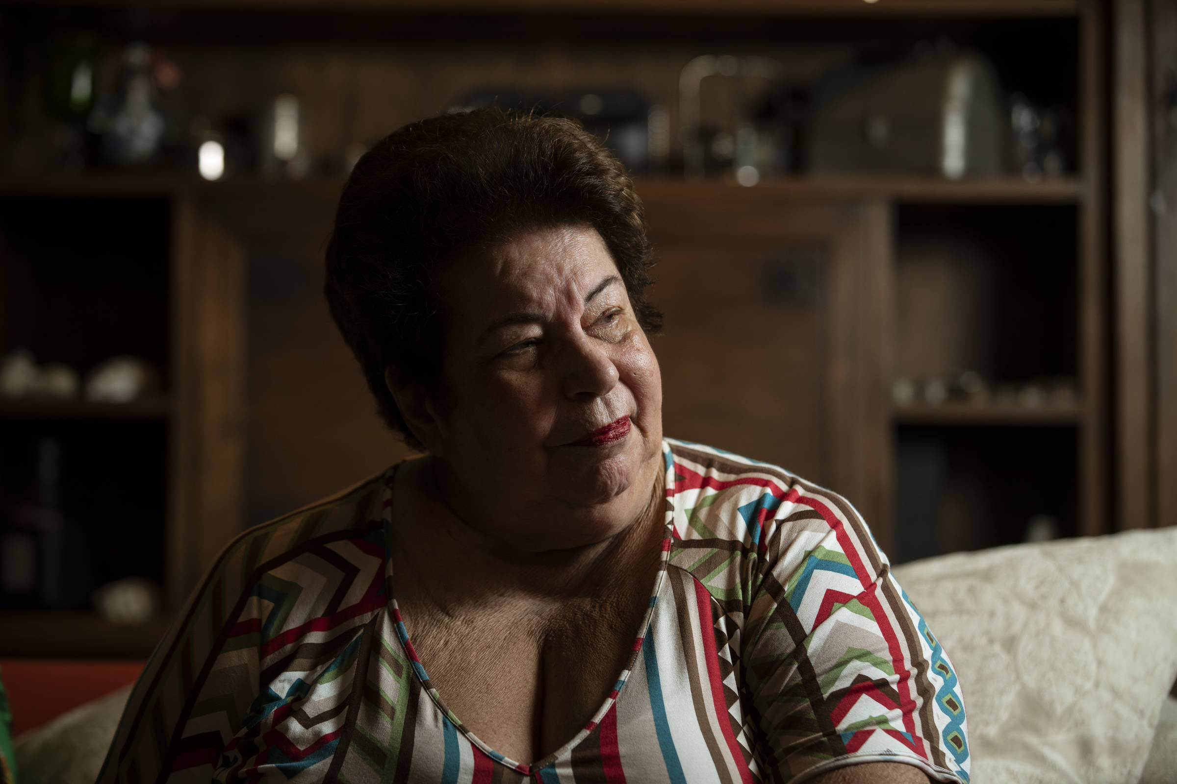 Nana Caymmi embalou minissérie 'Hilda Furacão'; relembre sucessos da cantora
