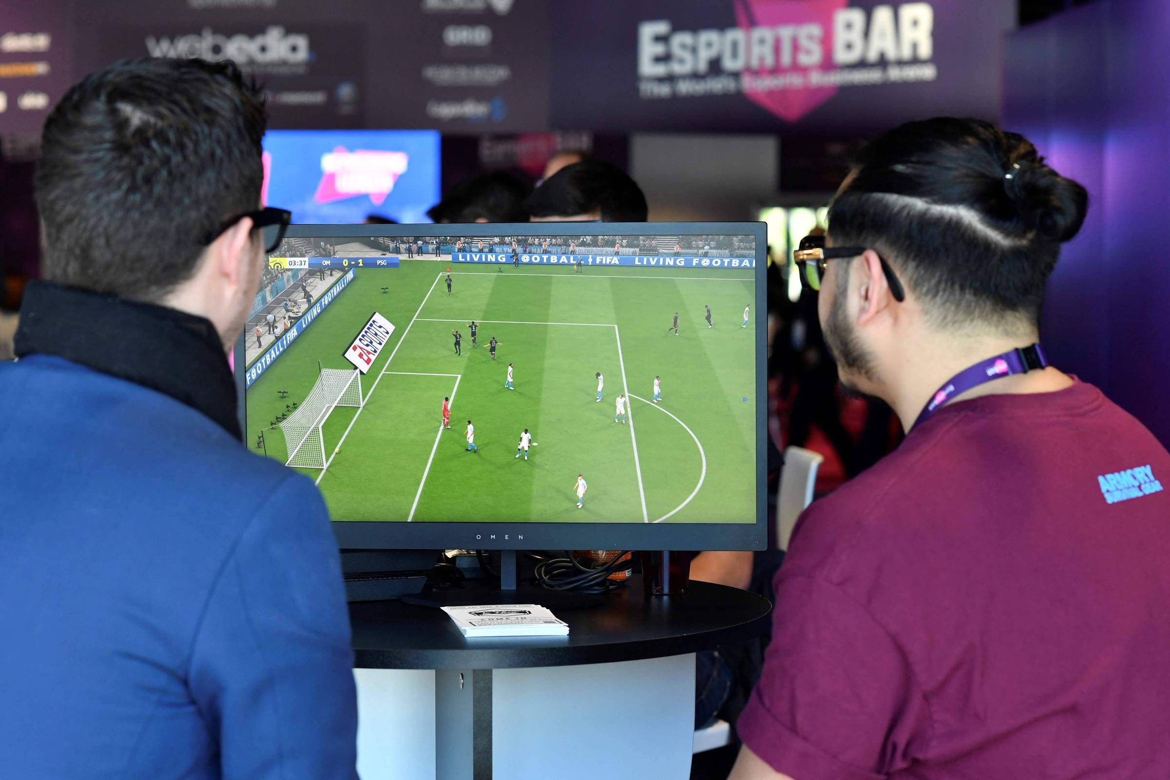 FIFA+ libera jogos grátis da Copa no Brasil - SET PORTAL