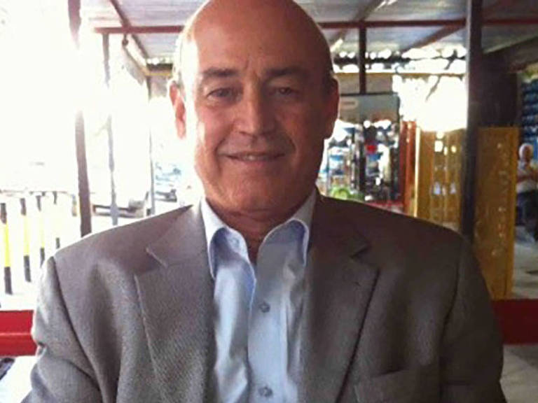 Ricardo Machado Vieira, novo secretário-executivo do Mec