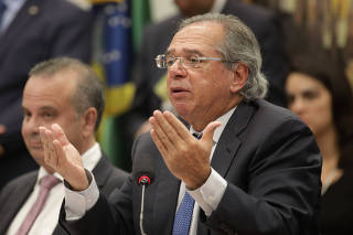 BRASIL-BRASILIA-REFORMA-PENSIONES