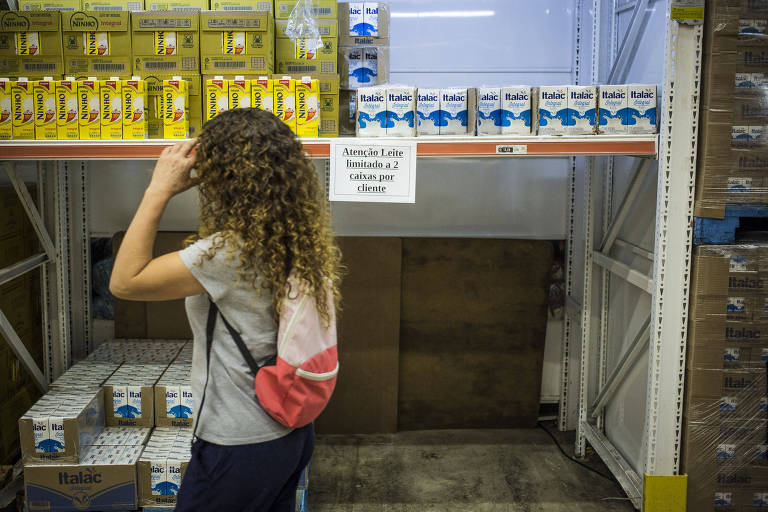 Em maio de 2018, a greve dos caminhoneiros gerou crise de abastecimento na cidade. Covas teve atuação elogiada no episódio ao decretar a possibilidade de a cidade apreender gasolina estocada em postos privados