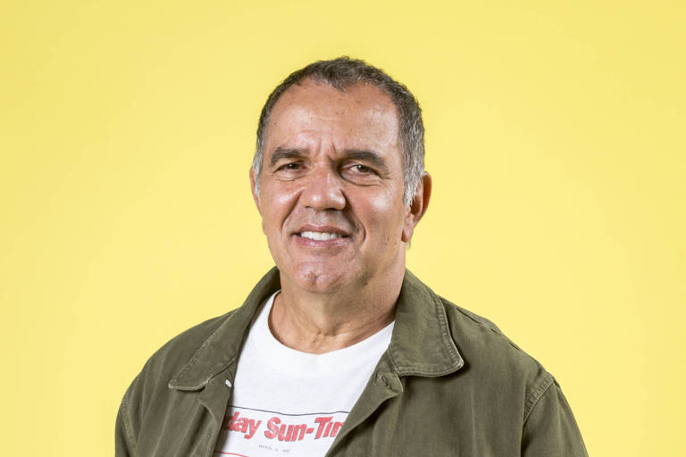 Humberto Martins é Herculano em "Verão 90"
