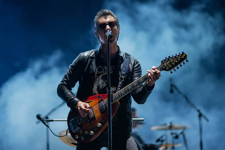 Arctic Monkeys, Björk, Travis Scott e Lorde farão show no Primavera Sound; veja programação