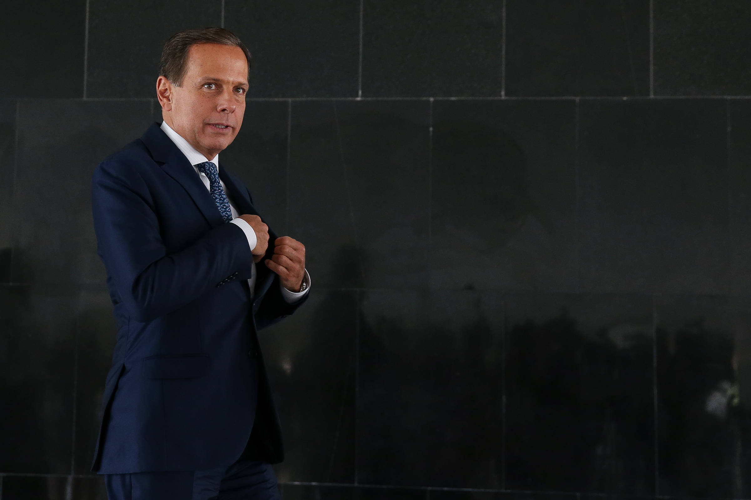 Doria manda recolher material que cita identidade de gênero e fala em 'apologia'