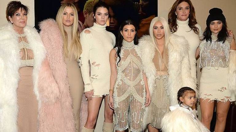 Família Kardashian