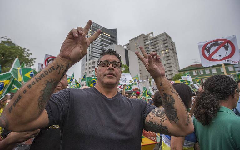 Prestes a entrar no PSDB, Frota já chamou o partido de sujo e corrupto; veja vídeo