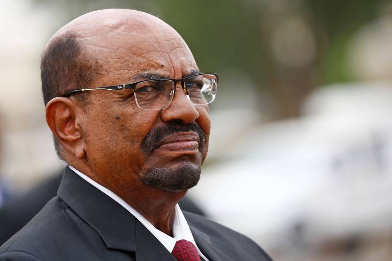 Ditador do Sudão é deposto pelo Exército após três décadas no poder