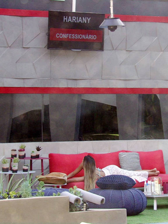 Hariany é desclassificada do BBB19
Durante a madrugada de hoje, houve incidente envolvendo Hariany e, após análise das imagens, ficou constatada uma agressão