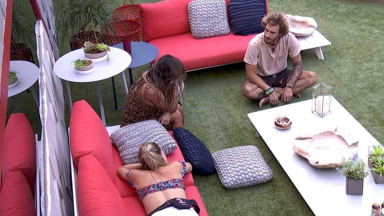 Momentos BBB 19 - Parte 2