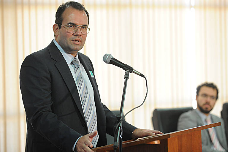 Procurador Lauro Pinto Cardoso, que foi secretário-geral na gestão de Janot e é oriundo da carreira militar, também aparece entre os cotados