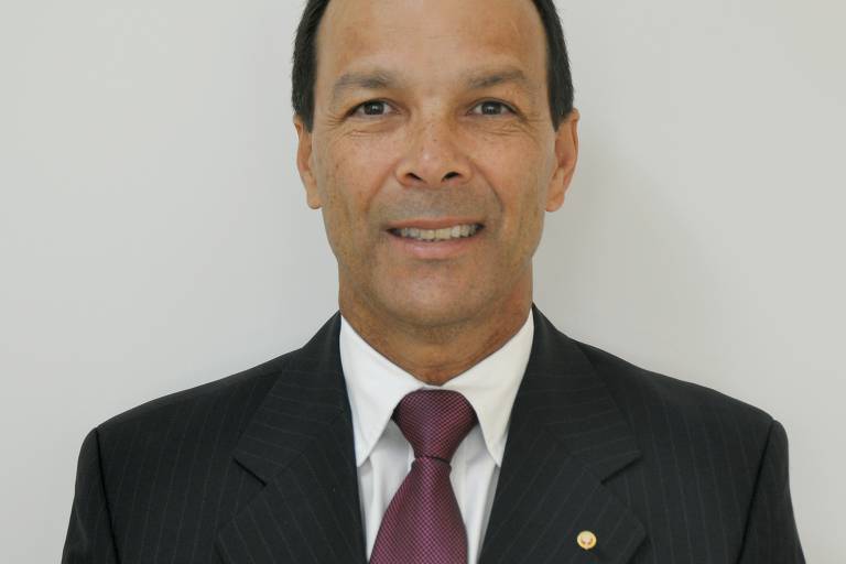 Jaime de Cássio Miranda é procurador-geral de Justiça Militar e faz lobby junto ao governo Bolsonaro e senadores para tentar se cacifar para o cargo