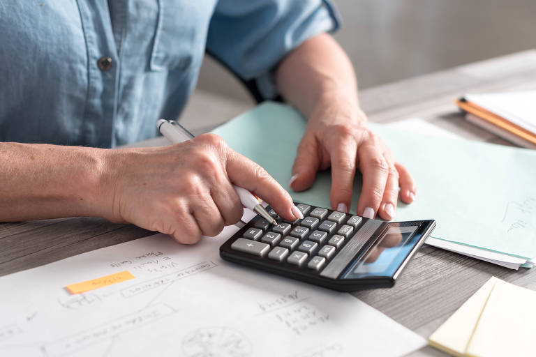 Calculadora da aposentadoria: veja quanto é preciso juntar para obter independência financeira