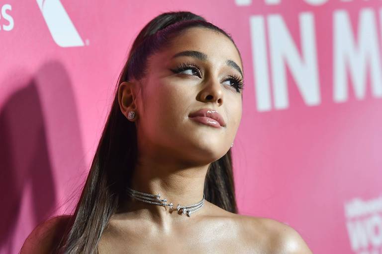 Ariana Grande, 25, fez show no Coachella 2019 ao lado de diversos artistas