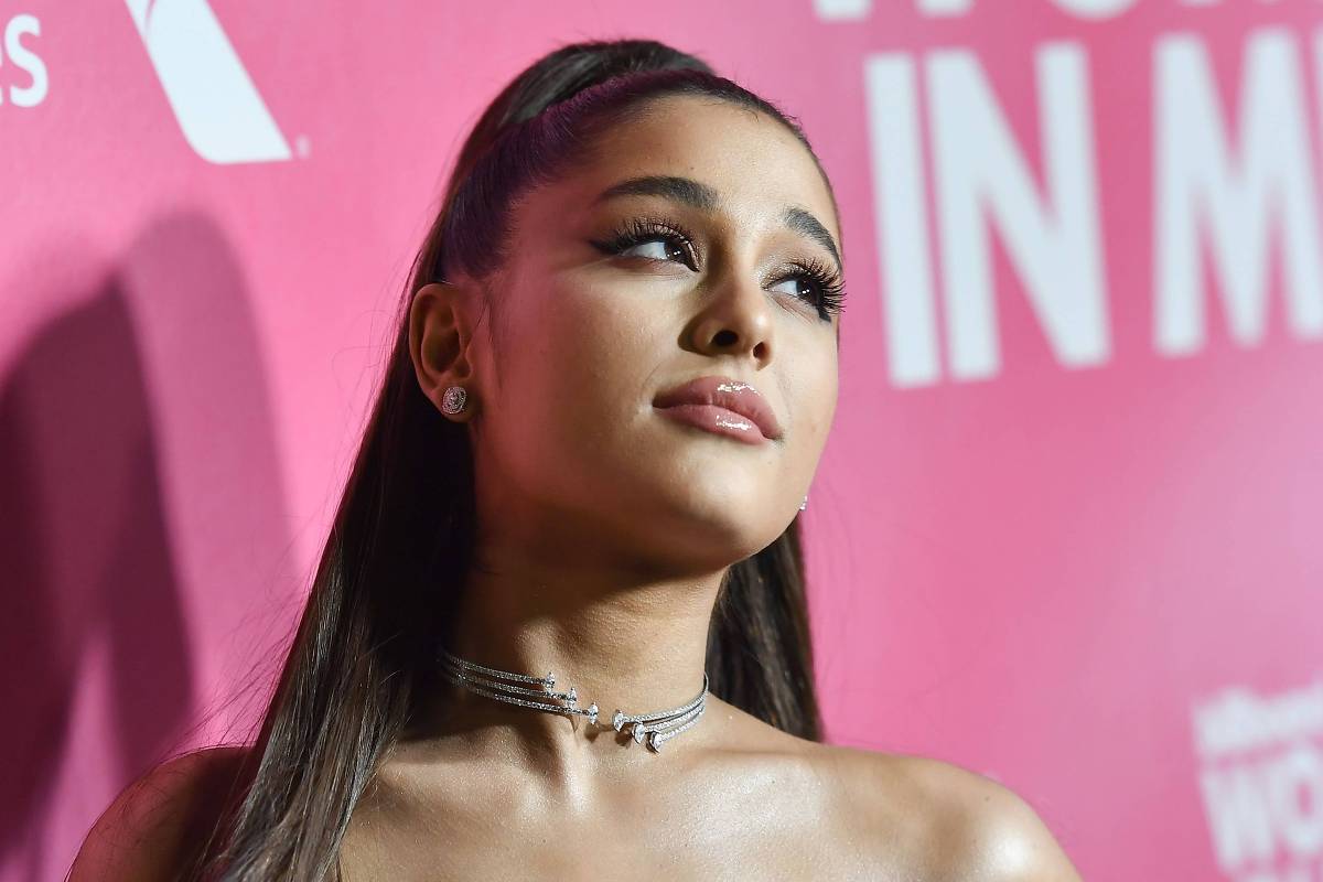 Ariana Grande Faz Show No Coachella 2019 Ao Lado De Nicki Minaj, N'sync 