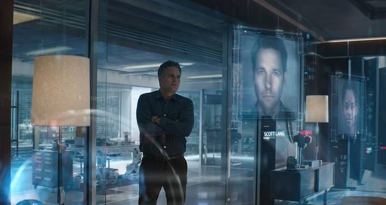 Hollywood vive ambiente de segredo para lançamento do filme final da franquia 'Vingadores'